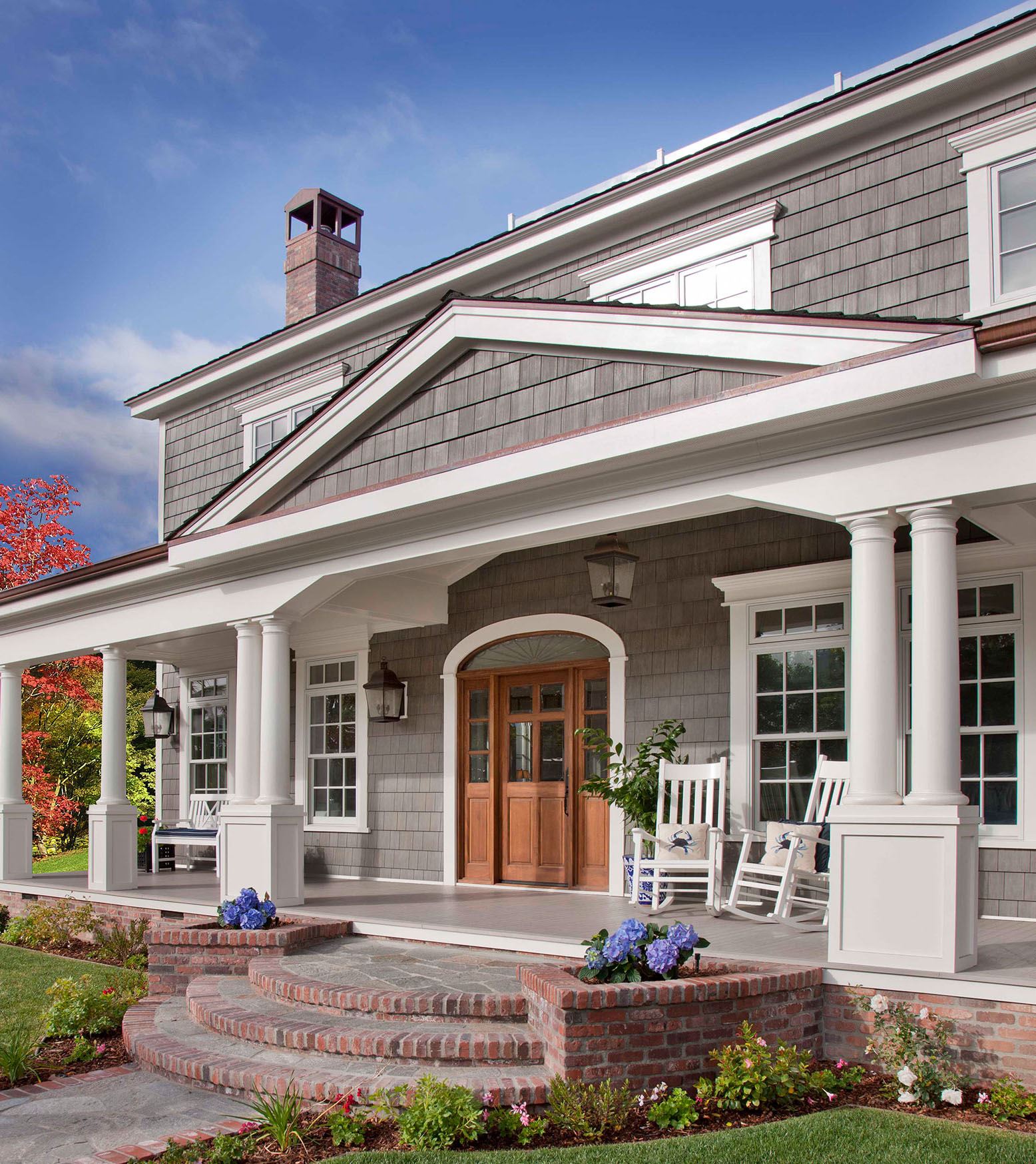 Sierra Premium Shake